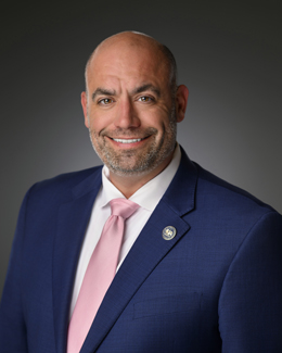 Bryan Fontenot