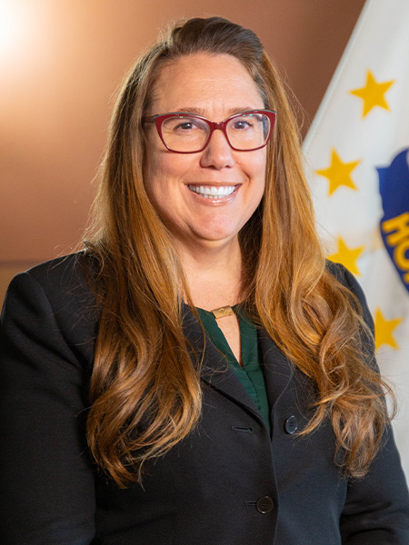 Cherie Cruz