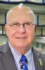 Douglas Thomas