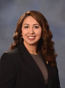 Selena Torres-Fossett
