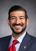 Marc Lahood