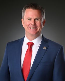 Gerald Beaullieu