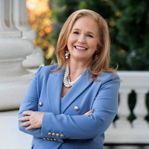 Gail Pellerin