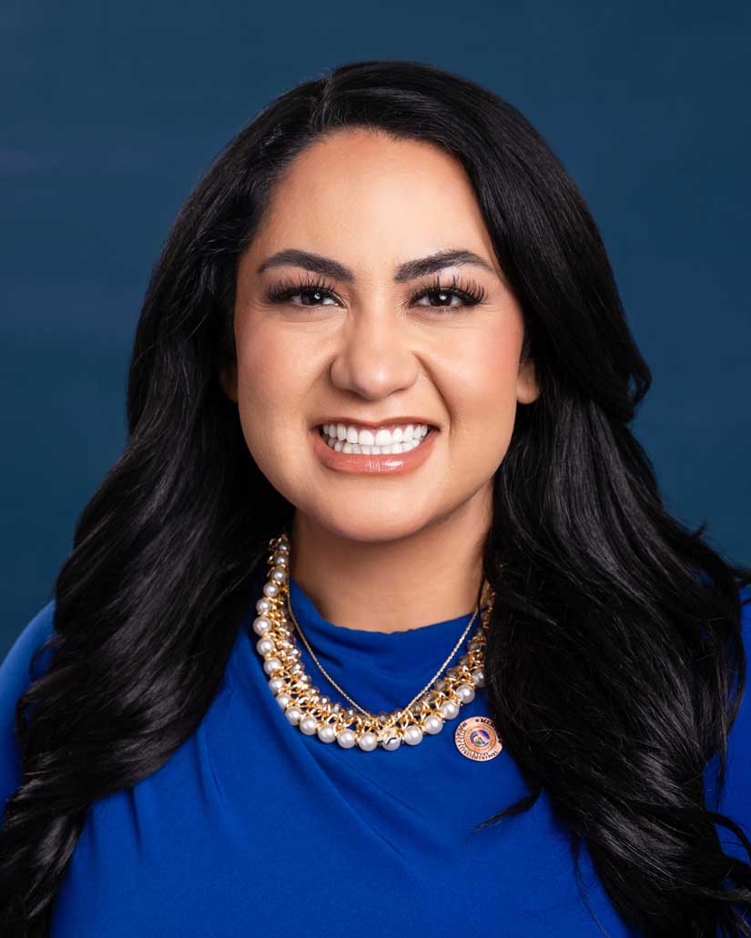Consuelo Hernandez