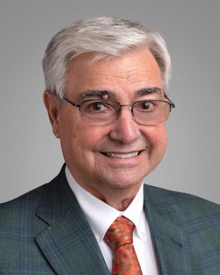 Harlan Breaux