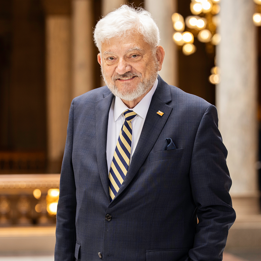 Ed Soliday