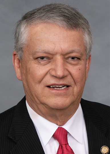 Norman Sanderson