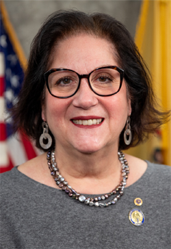 Melinda Kane