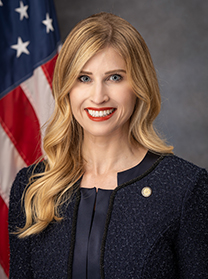 Jessica Baker