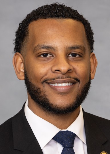 Caleb Theodros