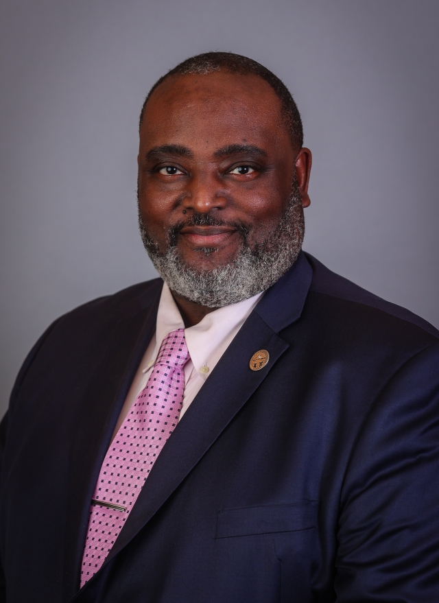 Darnell Brewer