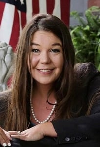 Stephanie Sawyer-Clayton