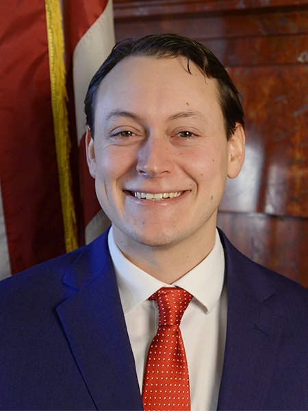 Samuel Bell