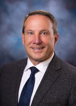Jon Weber