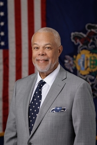 Anthony Williams