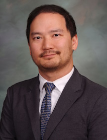 Mike Yin