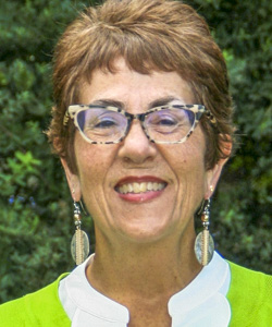 Mary Lehman