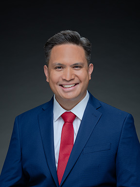 Ikaika Hussey