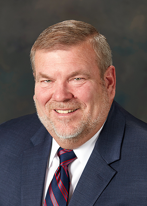 Charles Meier