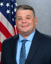 Pat Gallagher