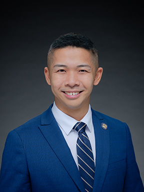 Adrian K. Tam