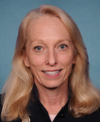 Mary Scanlon