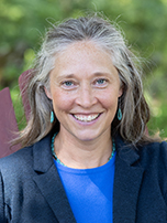 Sally Cluchey