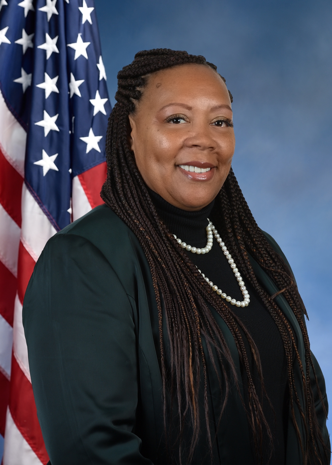 Larinda Hooks