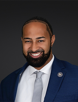 Ed Murray