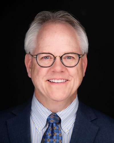 Bill Mercer