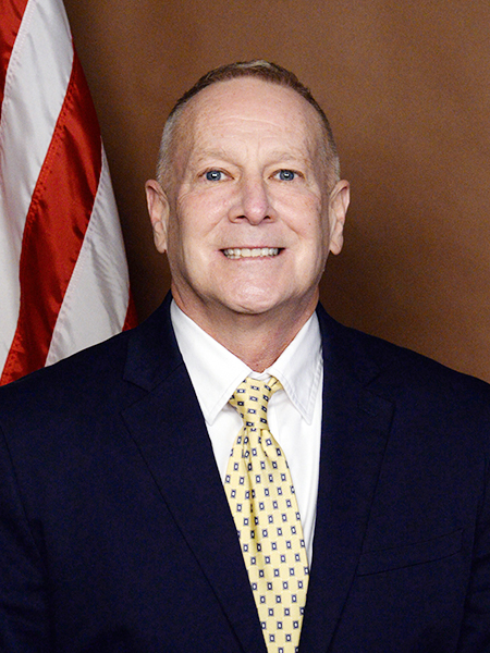 John Burke