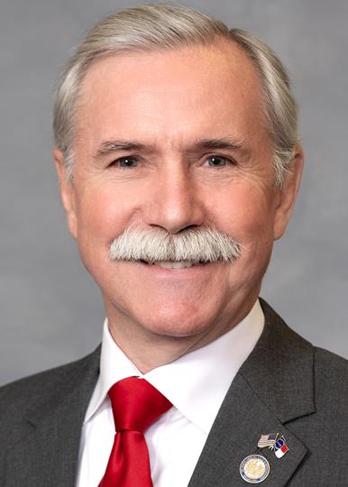 Dennis Riddell