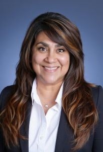 Angela Martinez