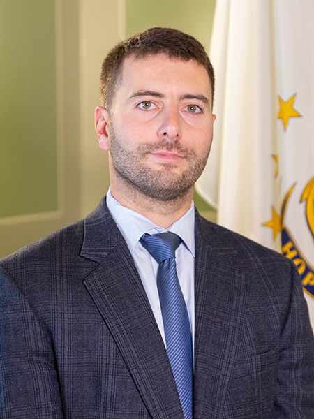 Andrew Dimitri
