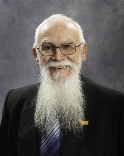 Russ Tempel