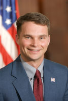 Christopher Friend
