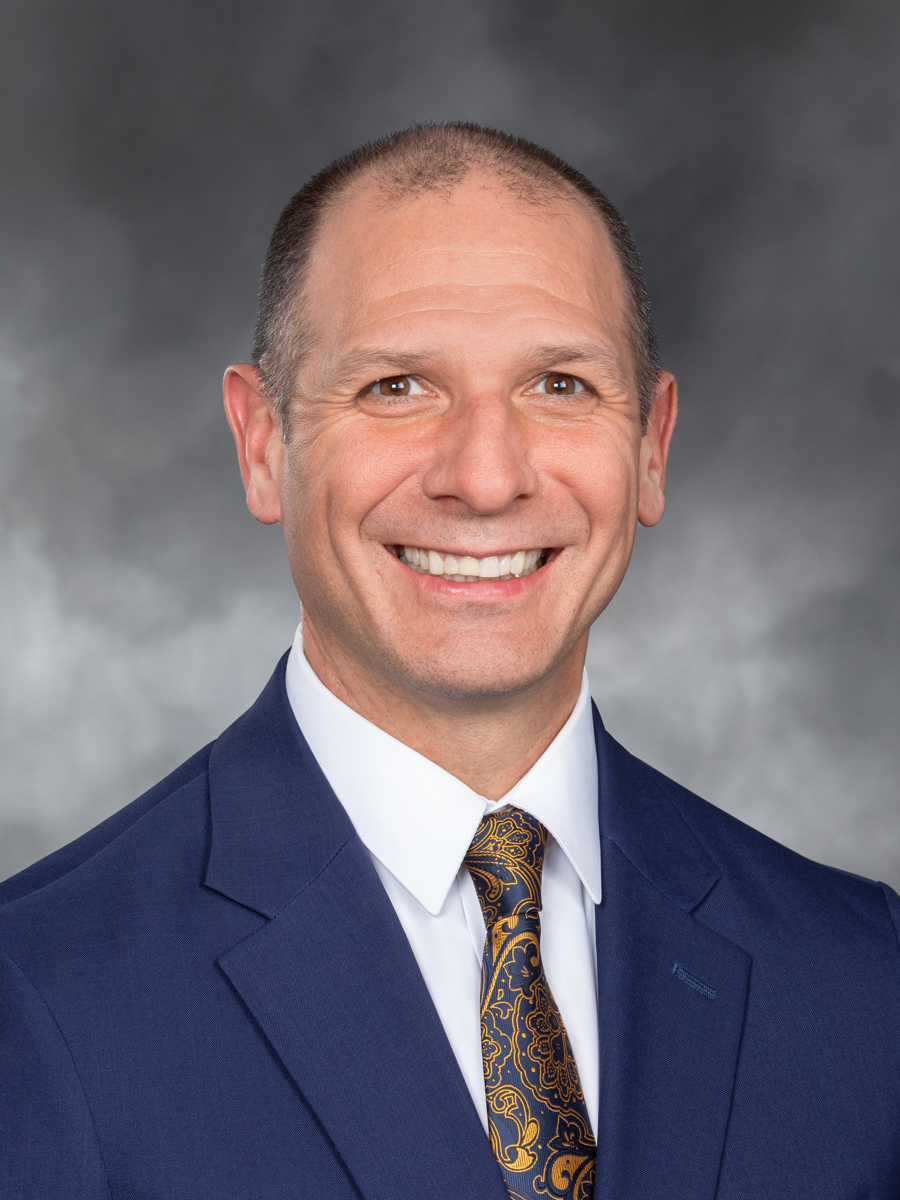 Peter Abbarno