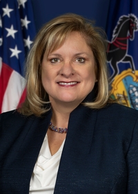 Tracy Pennycuick