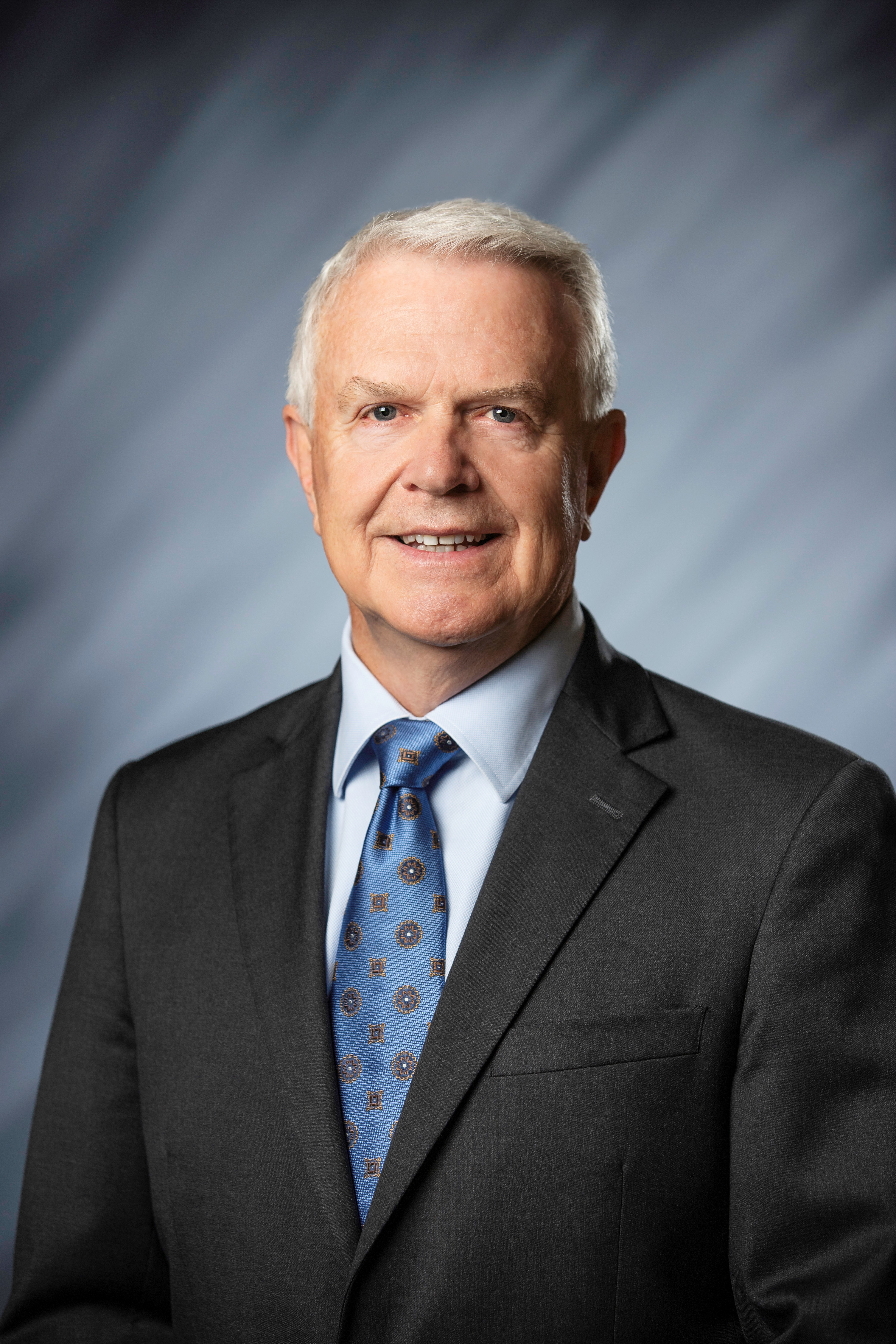 Gregory Steuerwald