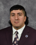 Nico Rios