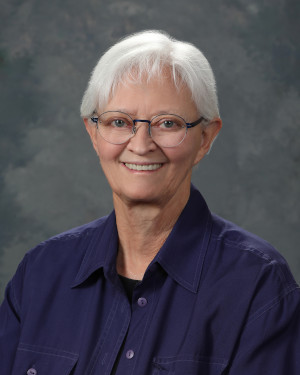 Marian Matthews