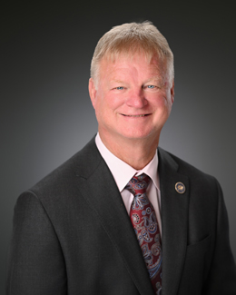 Phillip Tarver