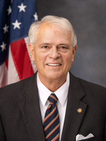 Richard Gentry
