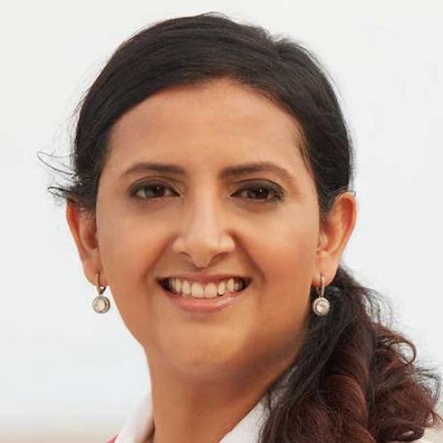 Jasmeet Bains