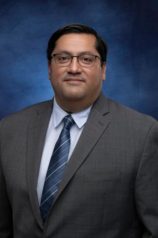 Jesse Arreguín