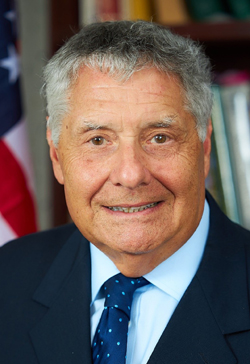 Robert Singer