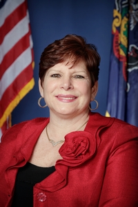 Christine Tartaglione