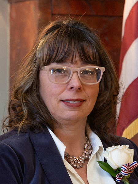 Melissa Murray
