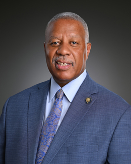 Gerald Boudreaux