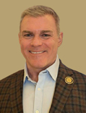 Timothy Mcginnis